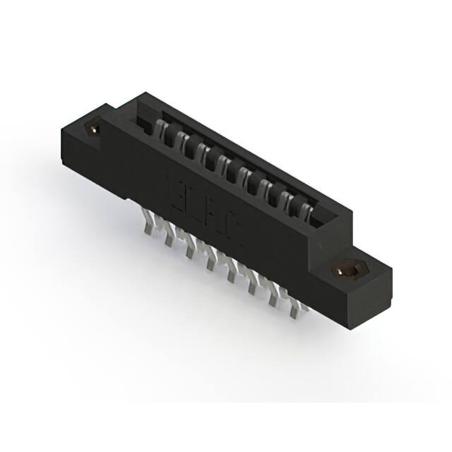 357-016-460-208 EDAC Inc.  Edgeboard Connectors